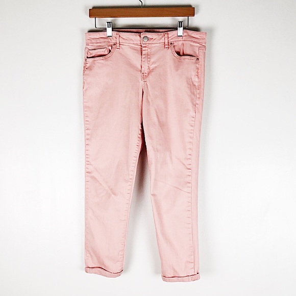 jessica simpson jeans size chart